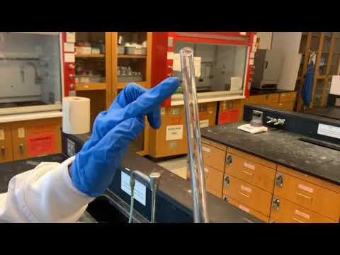 Determination of Vitamin C Content in Fruit Juices Part 1