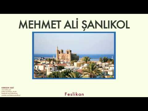 Mehmet Ali Şanlıkol - Feslikan [ Kıbrıs'ın Sesi © 2007 Kalan Müzik ]