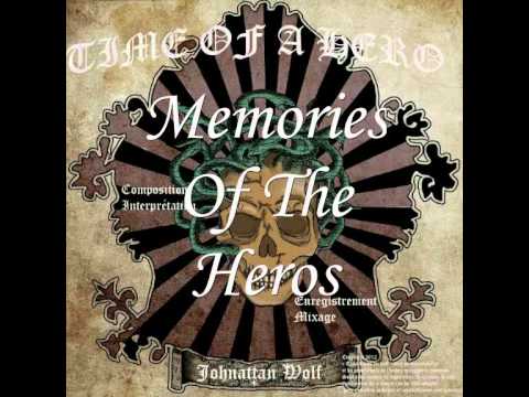 10 - Memories of the heros.wmv