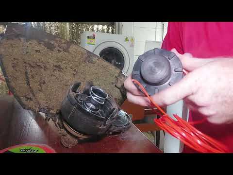 Ferrex Weed Eater String