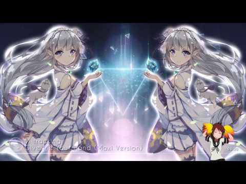 Nightcore - Give Me Your Hand [M tracking]