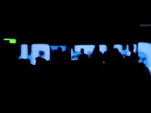 Leeroy Thornhill @ FLY