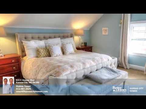 633 E Armour Blvd Kansas City MO 64109 - Robbie Smart