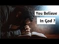 You Believe In God Christian WhatsApp Status Inspirational Motivational Lion Of Judah Shorts