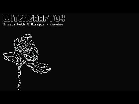 "Andromède" - Trizia Moth & Misspic - Witchcraft 04