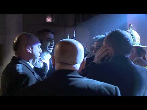 NOMADIC VOICES - SARDINIA/MONGOLIA - "DILLU"