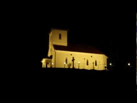 Biserica ortodoxa de la Tatarasti (jud Hunedoara}