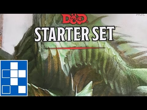 download lagu mp3 mp4 Dungeons And Dragons Starter Set, download lagu Dungeons And Dragons Starter Set gratis, unduh video klip Dungeons And Dragons Starter Set