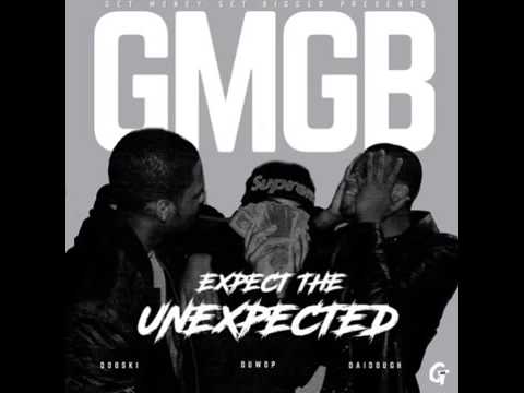 GMGB - Cocoon (Expect The Unexpected) |Mixtape @ Spinrilla|