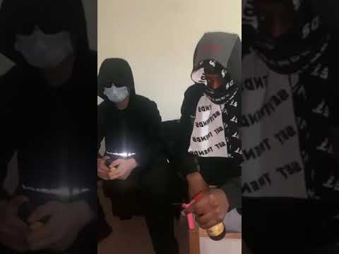 #Y.NE4 BT x TR - Freestyle