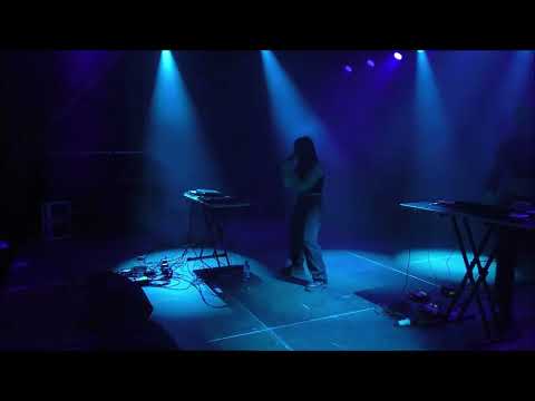 MINUIT MACHINE [FR] [stage cam video] @ DEVILSTONE Anykščiai 2023 07 13