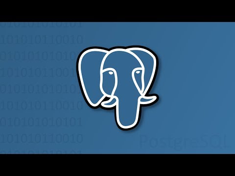 Intro To PostgreSQL Databases With PgAdmin For Beginners - What Is A Database