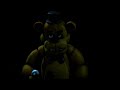 Freddy Fazbear Fnaf 1 Laugh Animated SFM