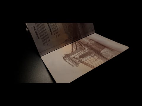 Xiaoling x Fiatal Veterán - Immigrant (Official Music Video)