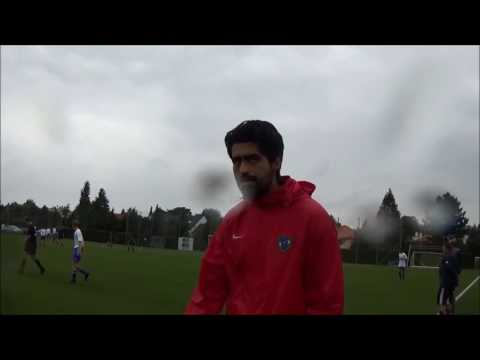 Drenge u 16 HIK vs. B93