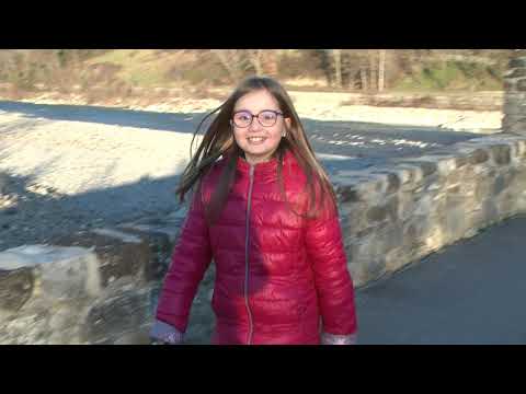 #12 - REGISTRANDO IL MIO PAPA'!!!