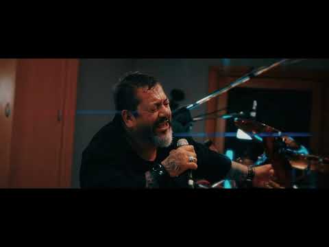 HORCAS - Ciego Para Ver [Videoclip Oficial] (2024)