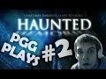 Haunted Memories | Episode 2 | The Bunker 