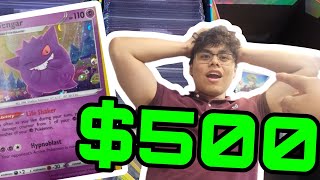 BUYING BULK IS WORTH IT! [ EP 1 trying to get 5k a MONTH ]