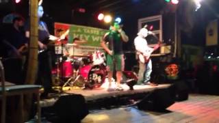 Last Call Casualty w Bubba