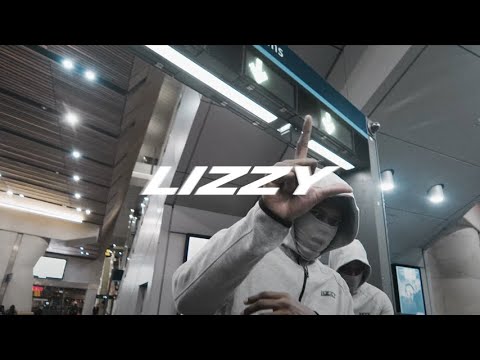 Stay Flee Get Lizzy, Local Goon - Drummers (Official Video)