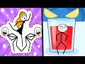 POSE MASTER Vs HIDE ME Best Levels New UPDATE Satisfying STICKMAN Mobile Gameplay Android Ios