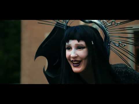 Myrddin Emrys College 2025: aftermovie / cinematic trailer