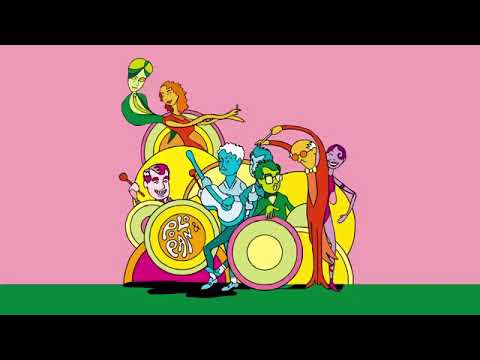 Josephine Baker - La Conga Blicoti (Polo & Pan Remix)