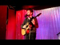 Levi Weaver - Spirit First @ The Lifford Memorial Hall Evesham 27/01/12