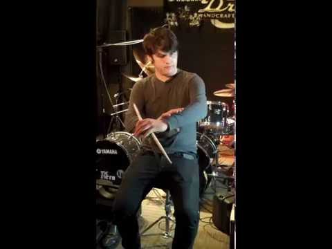 Physical Training, Double Bass 101