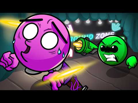 FNF Fire In The Hole Animation | Chapter 1