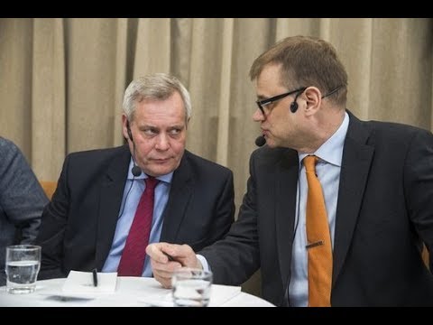 Suomi politiikan parhaat palat 4