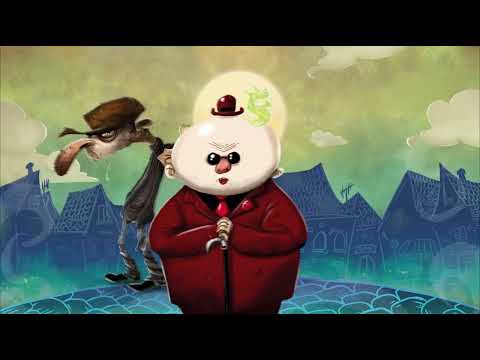 Lupus In Tabula - Edizione Luna Piena