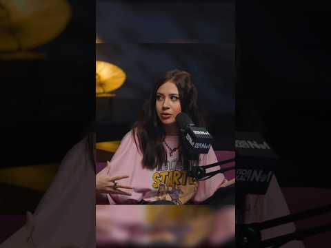 ОЛЕСЯ ИВАНЧЕНКО ПРО СВОЙ КОМПОЕКС ПОЛНОТЫ — ЭЛЬДАР ДЖАРАХОВ #shorts #олесяиванченко#комплекс#полнота