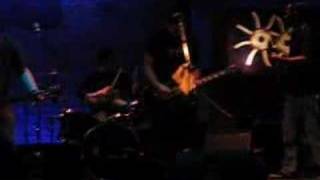 The Movement In Codes - Bloodletters