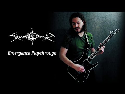 Shylmagoghnar - Emergence Playthrough (Nimblkorg)