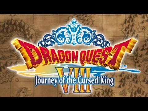 Dragon Quest X Android