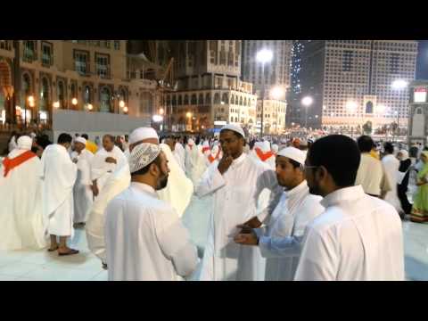 ⁣حملة نور العترة 1433هـ - التقرير الثاني