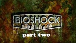 preview picture of video 'bioshock part 2'