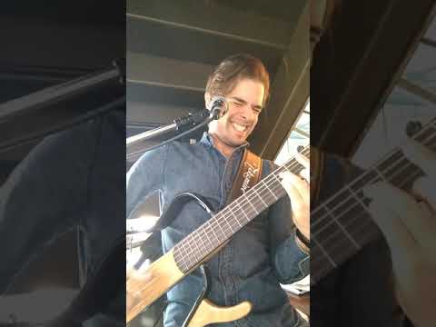 What A Difference A Day Made/ Cuando Vuelva A Tu Lado - Matheus Madrid