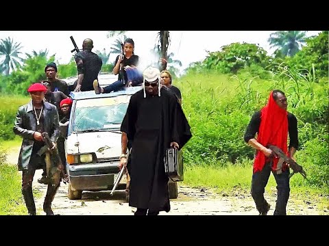 Adigun Adigunjale - A Nigerian Yoruba Movie Starring Odunlade Adekola | Digboluja
