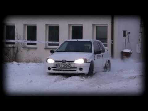 Olympic  KJS Ustroński 20.12.2009