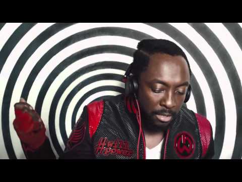 will.i.am - This Is Love ft. Eva Simons (will.i.amm Likes Beating Edit)