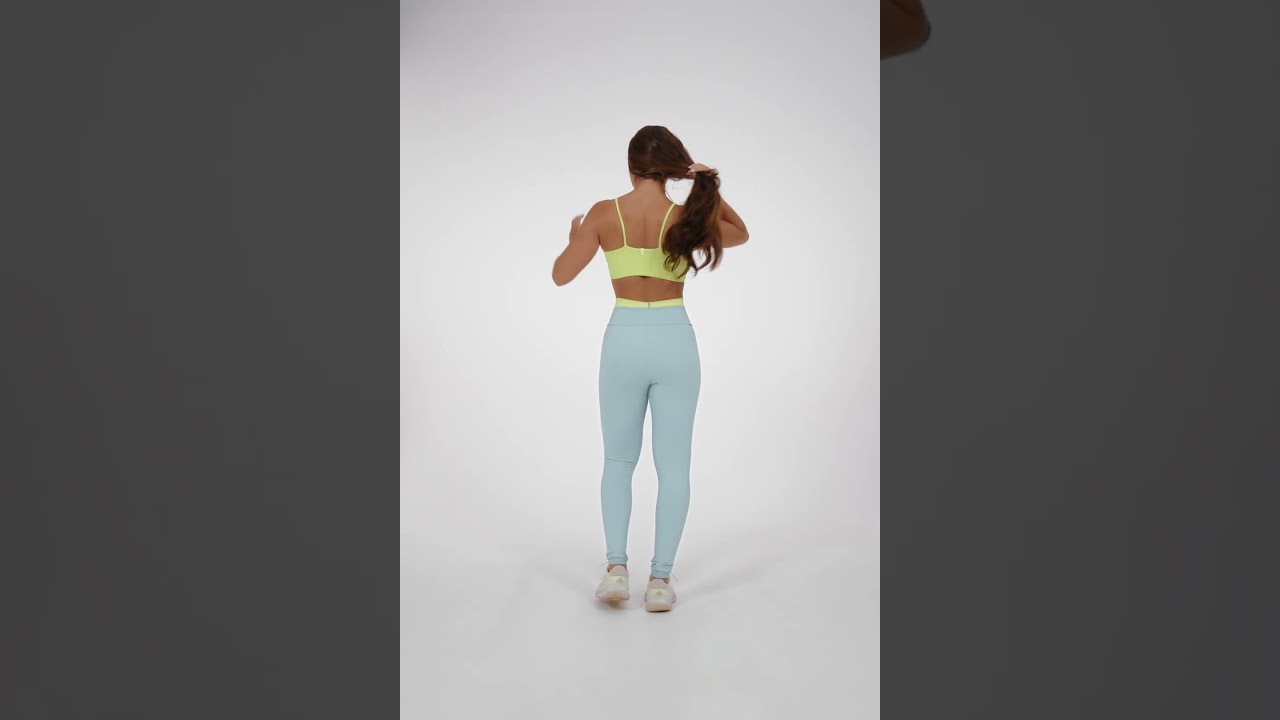 Vídeo do produto