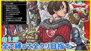 半裸のオガ男がフィーフィとの約束を果たしたので会いにいきます。【ドラゴンクエストⅩ 目覚めし五つの種族　オフライン】#15