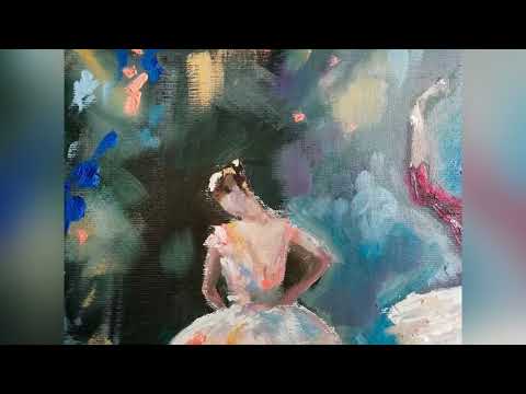 Waltz of the Cornflowers and Poppies - Alexander Glazunov