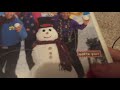 The Wiggles Yule Be Wiggling 2001 VHS Review