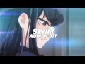 Chase Atlantic - Swim[edit audio]