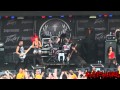 Butcher Babies Live - Magnolia Blvd. - Columbus ...