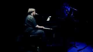 Jacob Bellens Solo - One Of A Kind @ Jazzhouse, Copenhagen (11th of July, 2014)